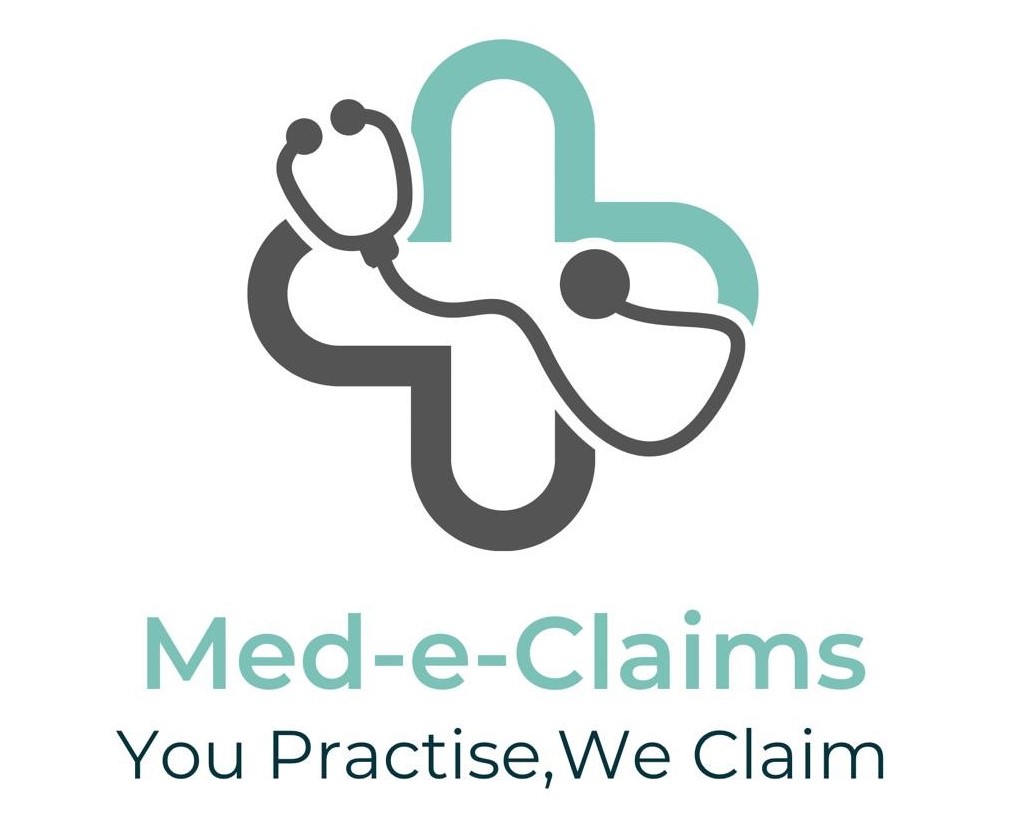 med-e-claims logo